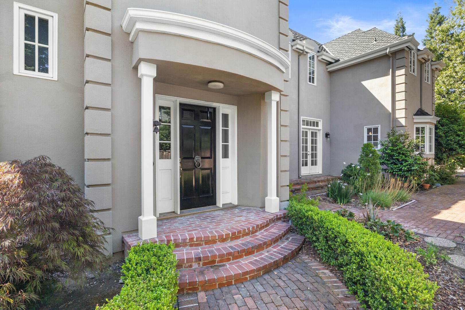 For Rent: Well-Appointed Atherton Home For Rent in Prime West Atherton Location 