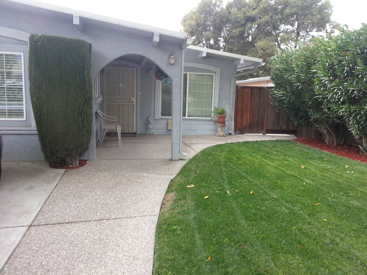 Milpitas Apartment: 295 Roswell Dr