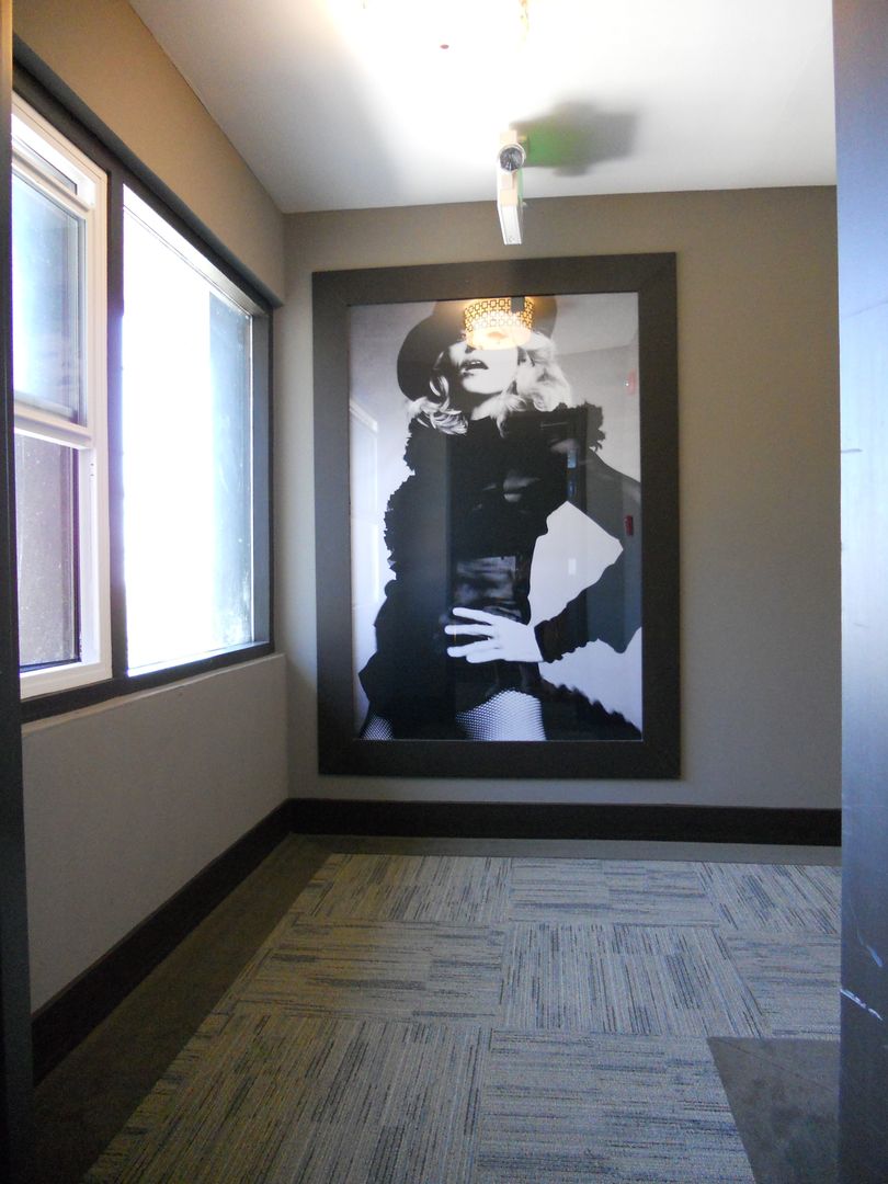 Belmont Apartment: 1000 South Rd