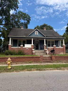 Charming Historic Home