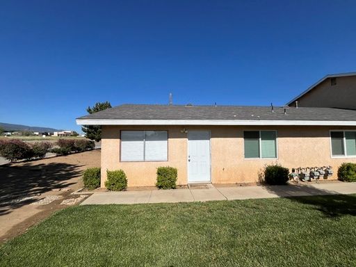 Golden Hills 2 bedroom