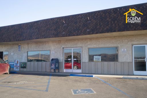 Retail Store Available in Tehachapi – photo 1