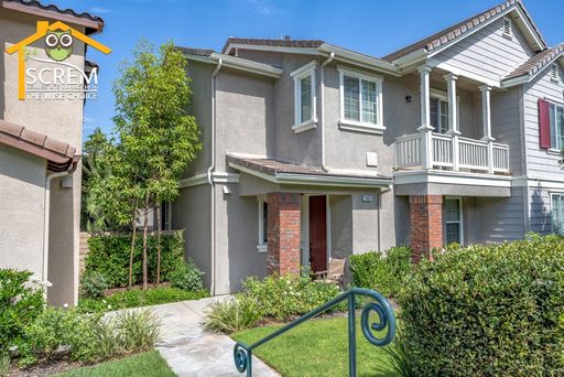 Three Bedroom Creekside Townhome in Valencia