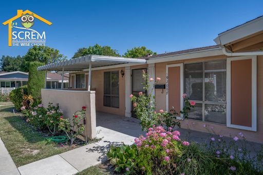 Two Bedroom in Active Senior Community in Newhall – photo 1