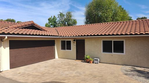 Three Bedroom Home in La Mesa – photo 1