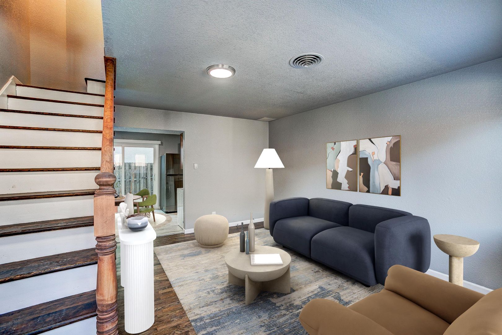 Fort Collins Apartment: 526 S Howes
