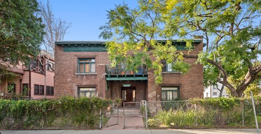 Private Bedroom in a 4 Bedroom Apartment with 2 Bathrooms at 2101 Bonsallo Ave - Unit F - Room 2 – photo 1