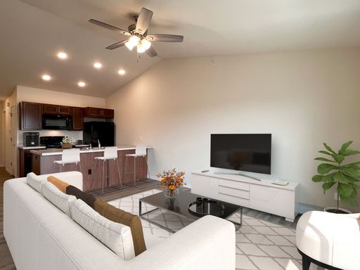 SCS Hortonville Apartment Community