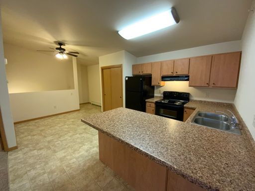 River Trail Estates Apartment Community
