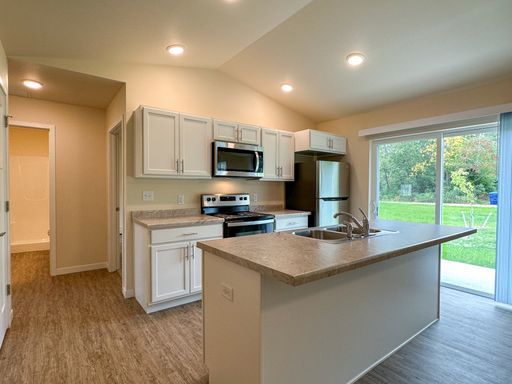 Westhaven Apartment Community