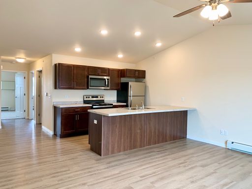 SCS Stanley Apartment Community
