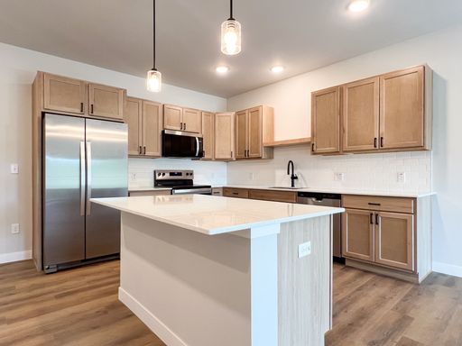 SCS Schofield Apartment Community – photo 1