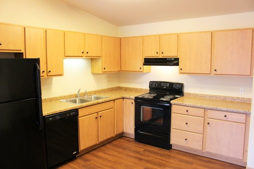 Mill Street Estates Apartment Community