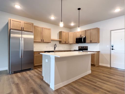 SCS Schofield Apartment Community – photo 1