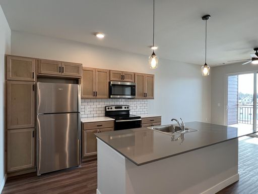 SCS Wolf River Apartment Community – photo 1