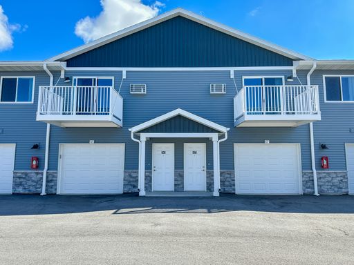 1132 S. Irish Road , #69, Chilton, WI 53014