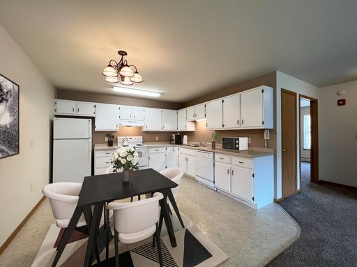 Hilltop Apartment Community