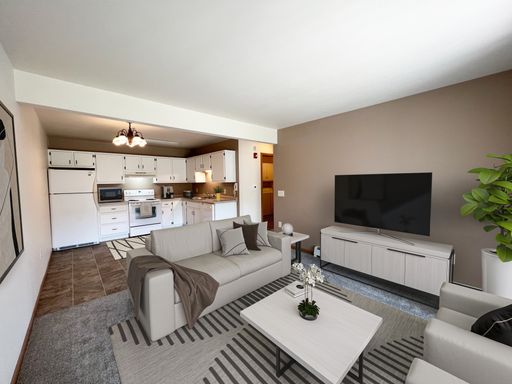 Birchwood Apartment Community