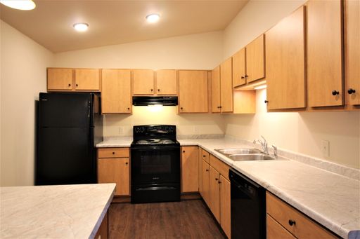 Pine View Estates Apartment Community
