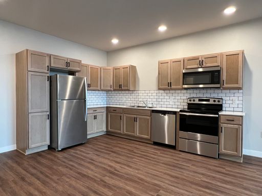 SCS Wolf River Apartment Community – photo 1