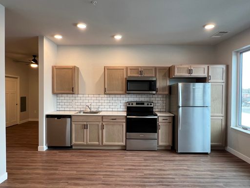 SCS Wolf River Apartment Community – photo 1