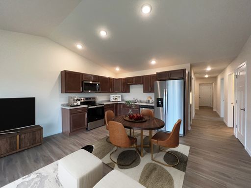SCS Chilton Apartment Community