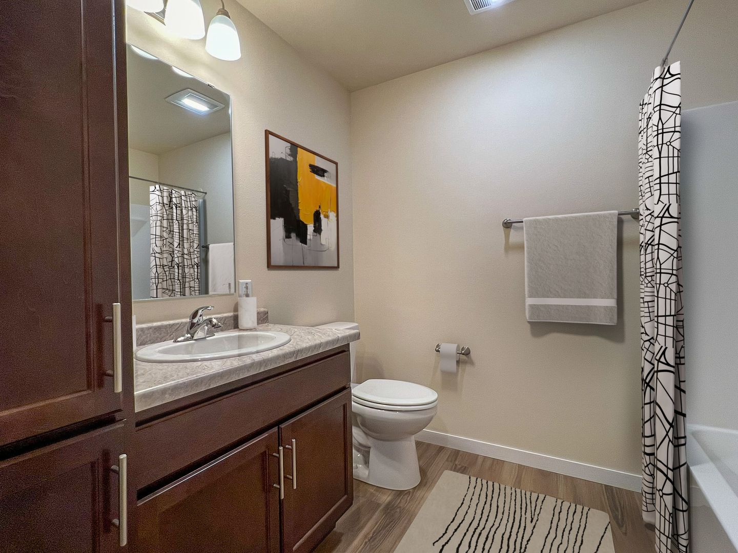 960 Blue Stone Lane , 02, Marathon City, WI 54448