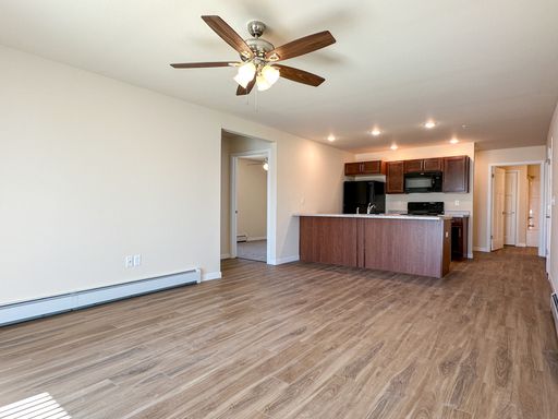 SCS Athens Apartment Community