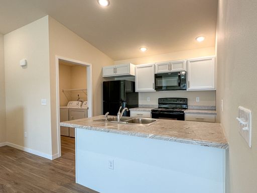 SCS Rothschild Apartment Community