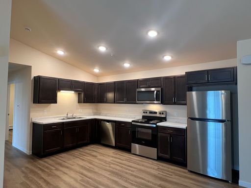 SCS Athens Apartment Community