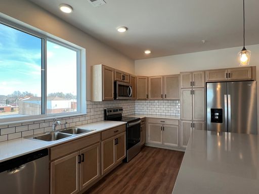 SCS Wolf River Apartment Community – photo 1