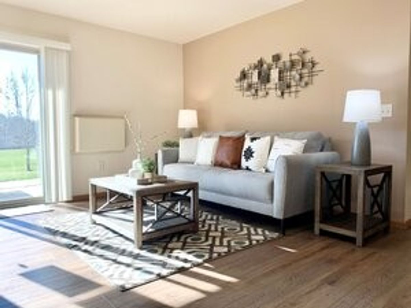 1318 Stone Ridge Road, 02, Waupaca, WI 54981