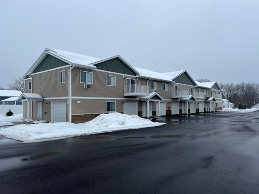 709 Caroline Street , #34, Athens, WI 54411