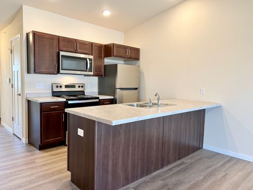 SCS Stanley Apartment Community