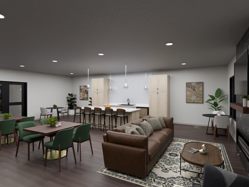 SCS Schofield Apartment Community