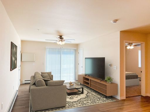 SCS Eau Claire Apartment Community – photo 1