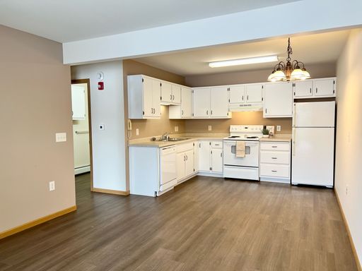 River View Apartment Community