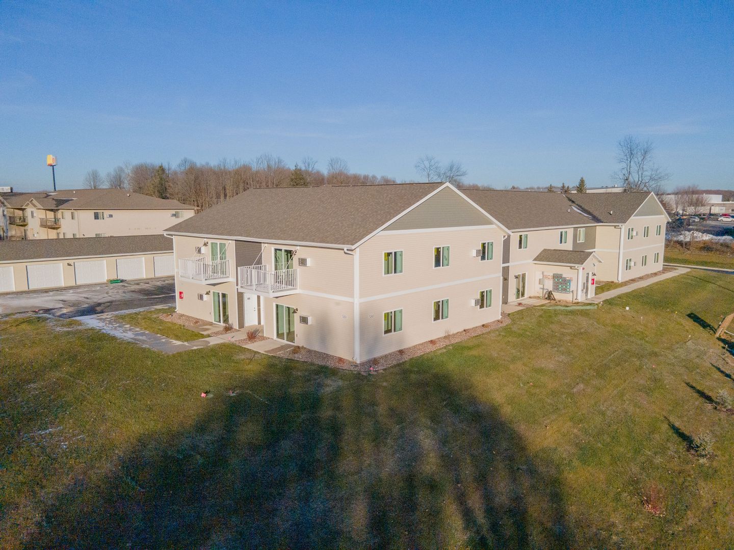 962 Blue Stone Lane , 03, Marathon City, WI 54448