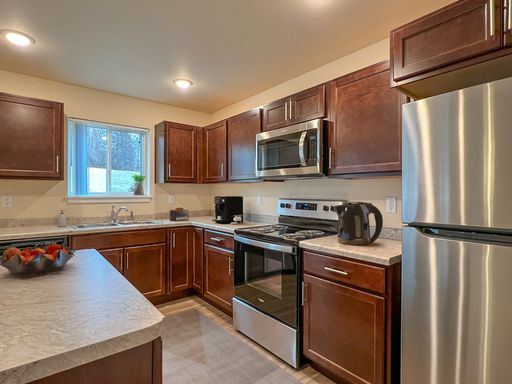 SCS Chilton Apartment Community