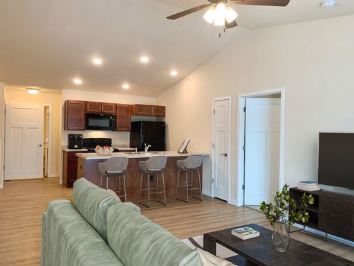 SCS Shawano Apartment Community