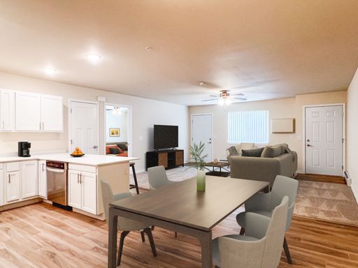 SCS Eau Claire Apartment Community – photo 1