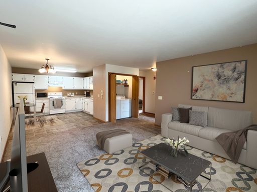 Birchwood Apartment Community – photo 1