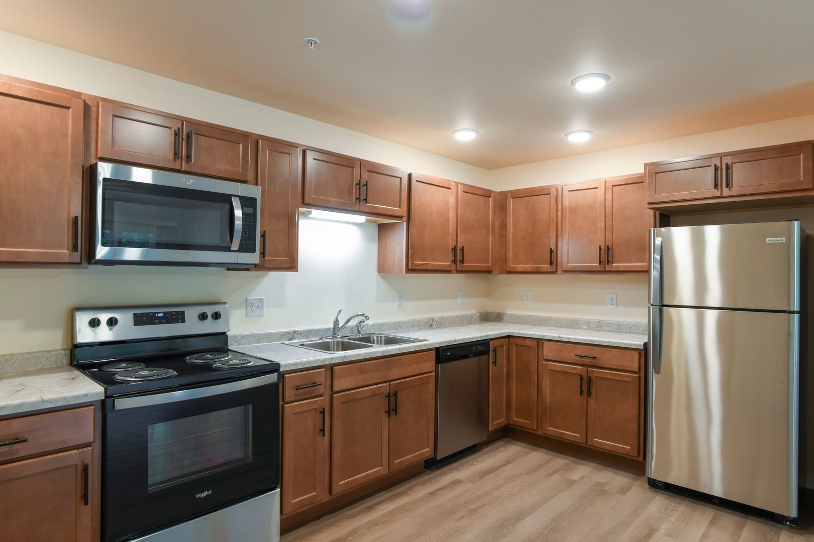 1333 Stone Ridge Road , 08, Waupaca, WI 54981