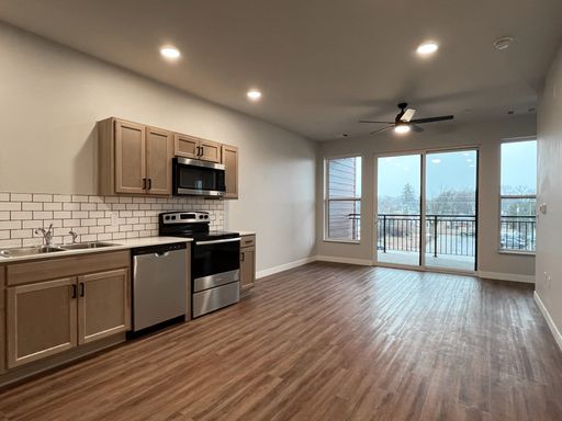 SCS Wolf River Apartment Community – photo 1