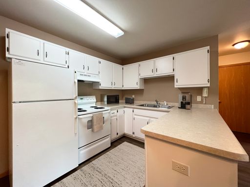 SCS Rapids Apartment Community