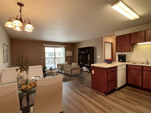 SCS Merrill Apartment Community