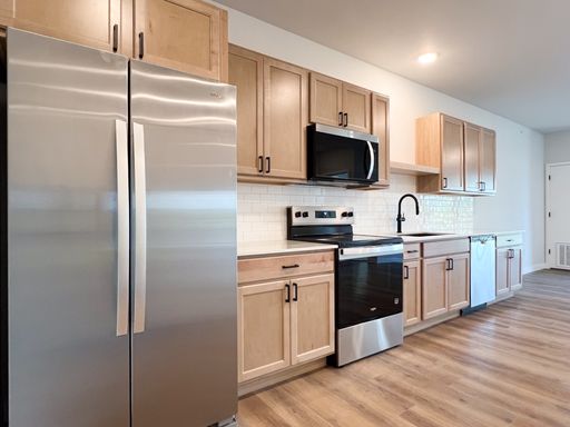 SCS Schofield Apartment Community – photo 1