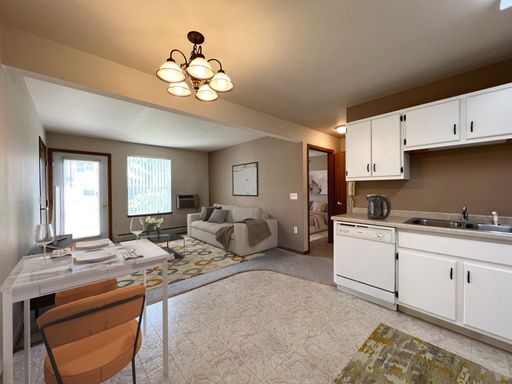 SCS Rapids Apartment Community