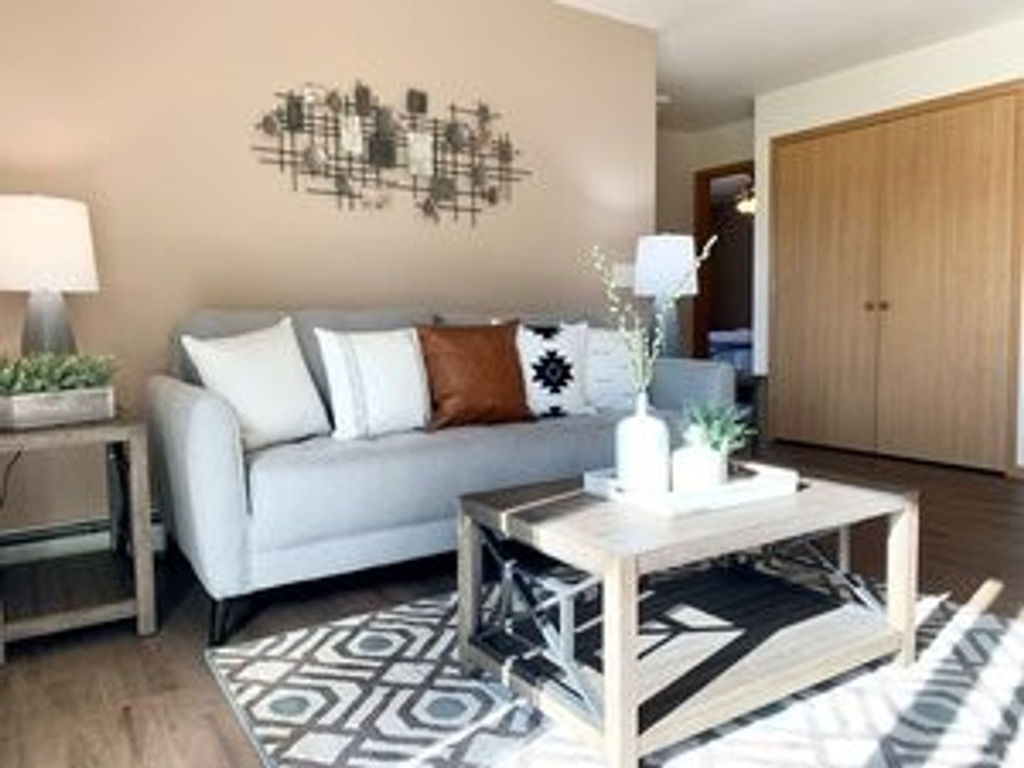 1336 Stone Ridge Road, 49, Waupaca, WI 54981