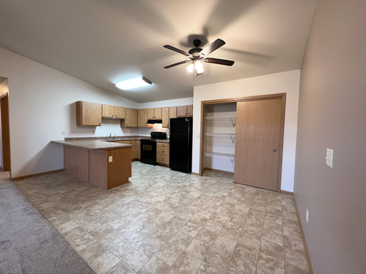 River Trail Estates Apartment Community